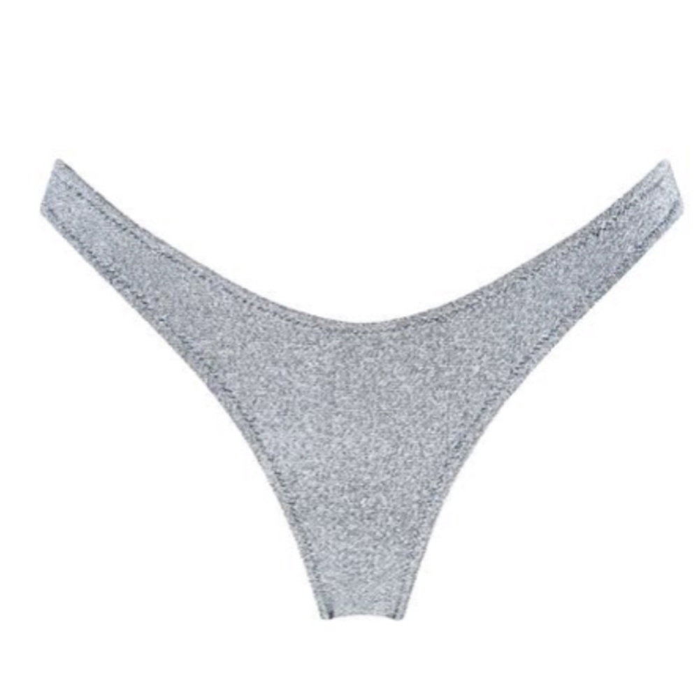Triangl silver